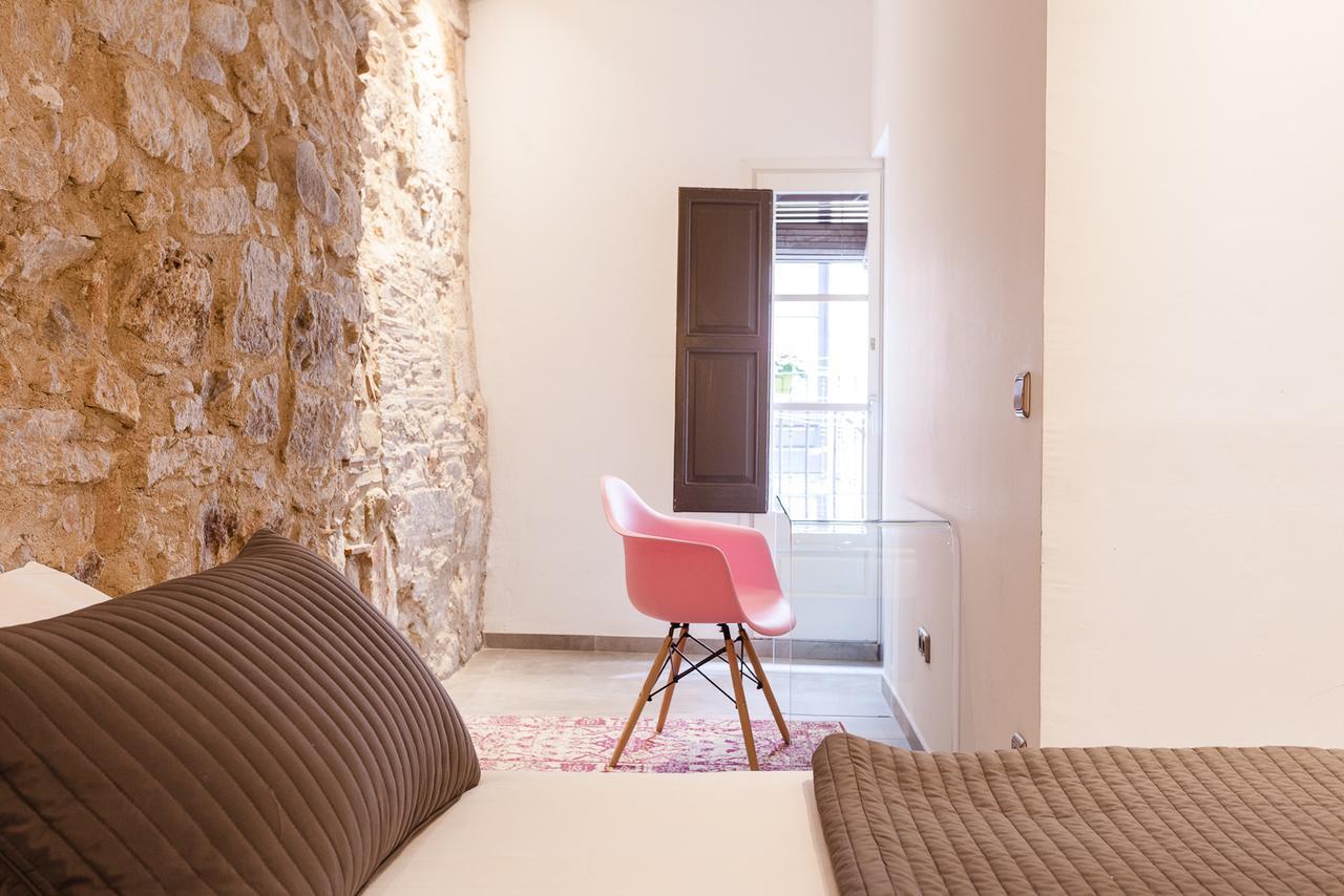 Ferreries Boutique Apartment Girona Exterior foto